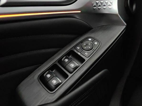 Haval F7 II с пробегом 2024 года, цена 2 950 000 рублей, 11518 км, внедорожник, Автокод Объявления