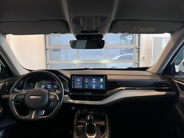 Haval F7 I Рестайлинг с пробегом 2022 года, цена 2 350 000 рублей, 84850 км, внедорожник, Автокод Объявления