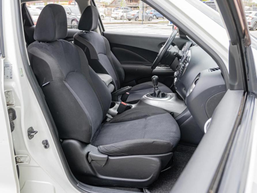 Nissan Juke I Краснодар  - изображение 8