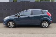 Ford Fiesta Mk6 Сыктывкар  - изображение 26