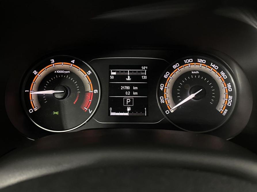 Lada (ВАЗ) Vesta I Рестайлинг (NG) Воронеж  - изображение 15