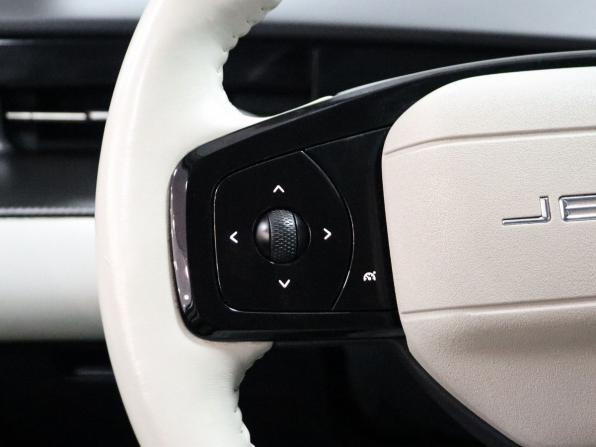 JETOUR DASHING I с пробегом 2023 года, цена 1 969 000 рублей, 40500 км, внедорожник, Автокод Объявления