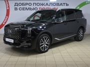 GAC GS8 II Москва  - изображение 23