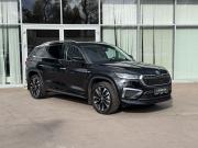 Skoda Kodiaq I Рестайлинг Воронеж  - изображение 23