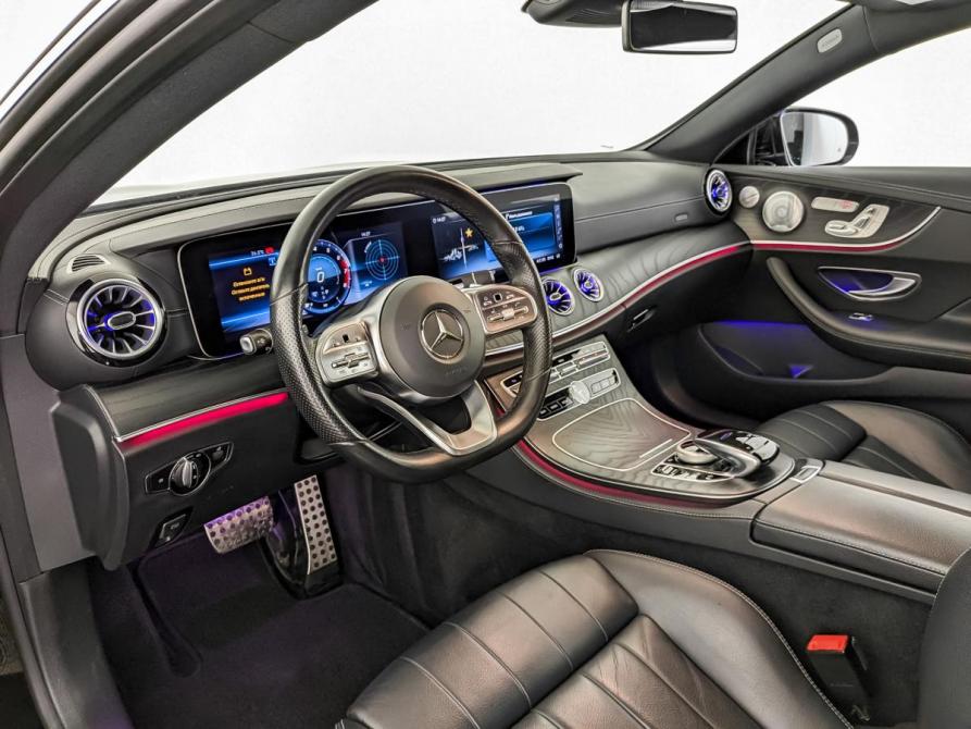 Mercedes-Benz E-Класс V (W213 S213 C238) Москва  - изображение 16