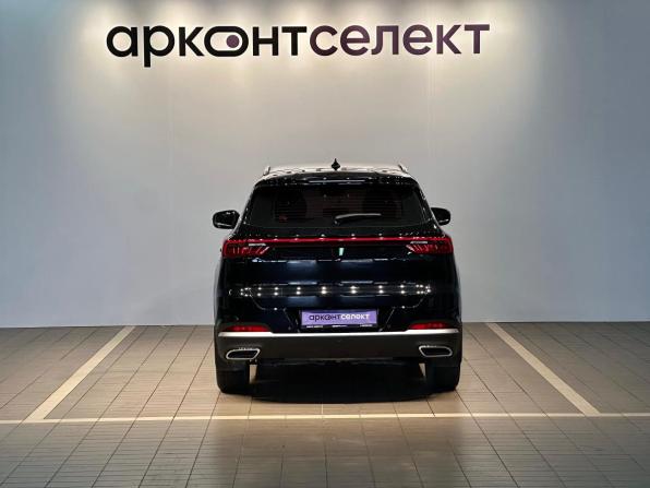 Chery Tiggo 7 Pro Max I с пробегом 2023 года, цена 2 055 000 рублей, 23500 км, внедорожник, Автокод Объявления