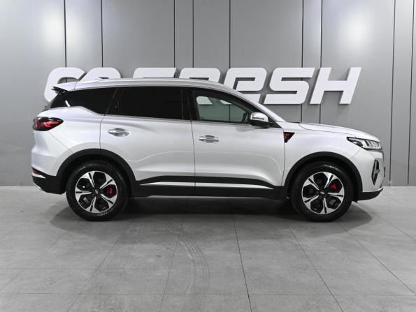 Chery Tiggo 7 Pro Max I с пробегом 2023 года, цена 1 939 000 рублей, 22079 км, внедорожник, Автокод Объявления