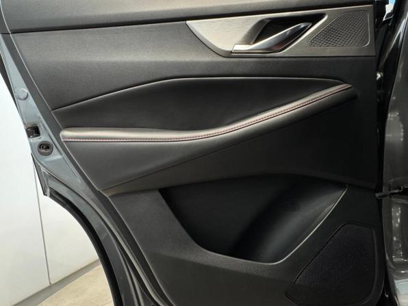 Changan CS35 Plus I Рестайлинг с пробегом 2023 года, цена 1 850 000 рублей, 31634 км, внедорожник, Автокод Объявления