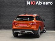 Lada (ВАЗ) Vesta I Екатеринбург  - изображение 22