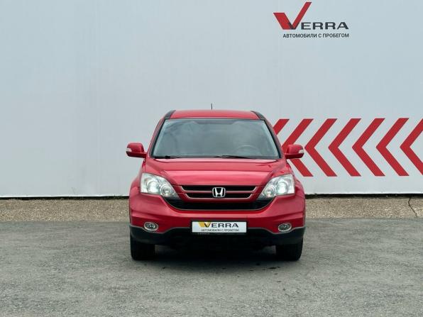 Honda CR-V III Рестайлинг с пробегом 2011 года, цена 1 120 000 рублей, 290099 км, внедорожник, Автокод Объявления