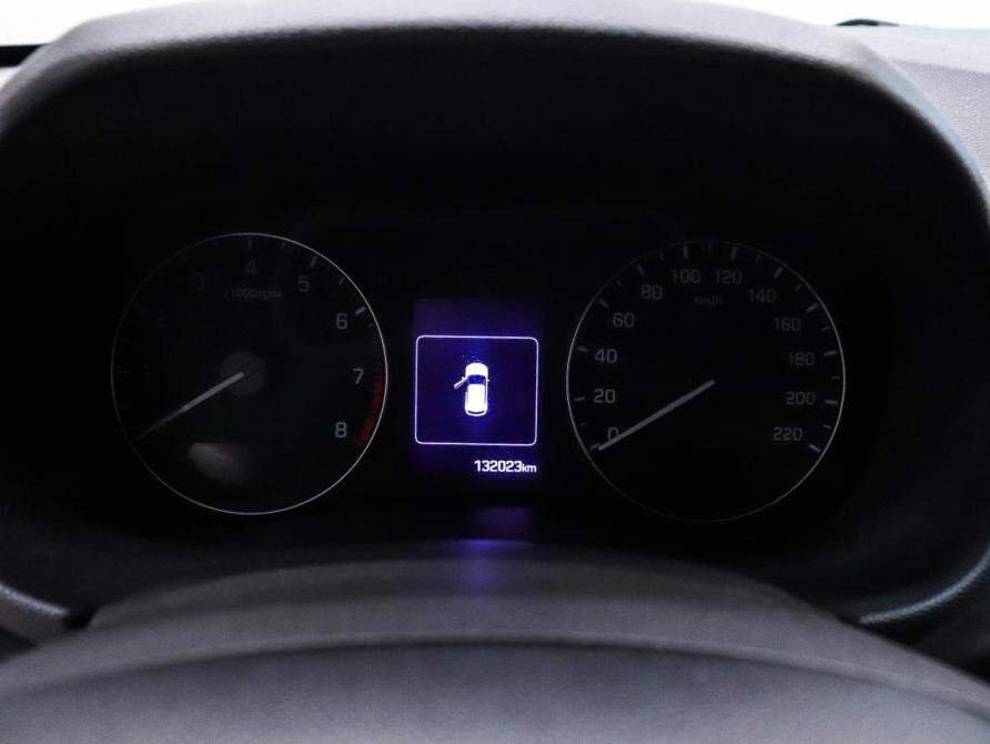 Hyundai Creta I Красноярск  - изображение 20