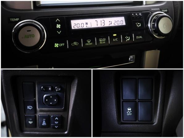 Toyota Land Cruiser Prado 150 Series с пробегом 2011 года, цена 2 054 000 рублей, 377466 км, внедорожник, Автокод Объявления