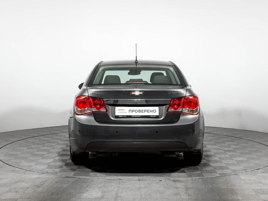Chevrolet Cruze I Санкт-Петербург  - изображение 6