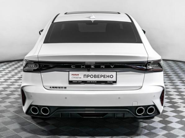 Chery Arrizo 8 с пробегом 2023 года, цена 2 375 000 рублей, 28149 км, седан, Автокод Объявления