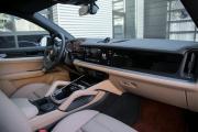Porsche Cayenne III Рестайлинг Иркутск  - изображение 65