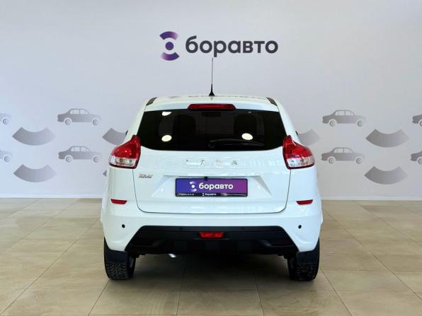 Lada (ВАЗ) XRAY I с пробегом 2016 года, цена 795 000 рублей, 137155 км, хэтчбек, Автокод Объявления