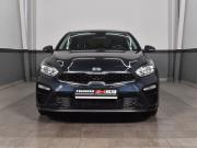 Kia Cerato IV Кемерово  - изображение 5