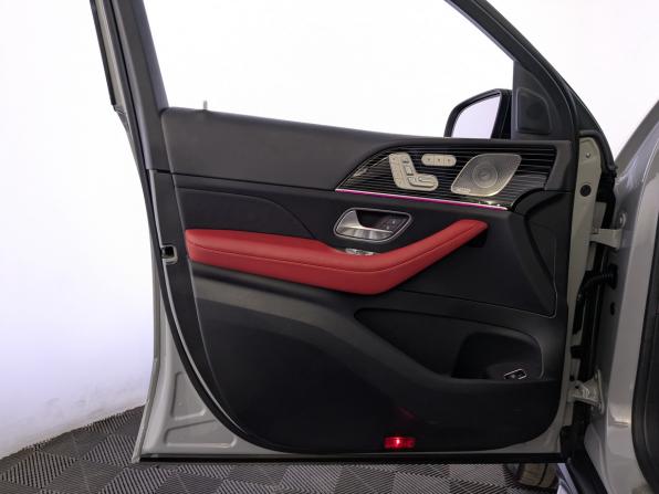 Mercedes-Benz GLE Coupe II (C167) Рестайлинг с пробегом 2024 года, цена 11 685 000 рублей, 13757 км, внедорожник, Автокод Объявления