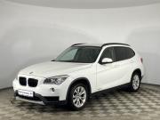 BMW X1 I (E84) Рестайлинг Воронеж  - изображение 20