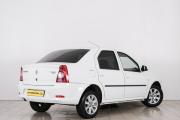 Renault Logan I Рестайлинг Красноярск  - изображение 27