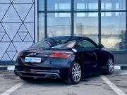 Audi TT II (8J) Рестайлинг Москва  - изображение 26