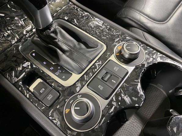 Volkswagen Touareg II Рестайлинг с пробегом 2015 года, цена 2 427 000 рублей, 224965 км, внедорожник, Автокод Объявления