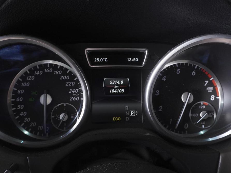 Mercedes-Benz GL-Класс II (X166) Ростов-на-Дону  - изображение 21