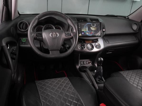 Toyota RAV4 III (XA30) Рестайлинг с пробегом 2012 года, цена 1 929 000 рублей, 181693 км, внедорожник, Автокод Объявления