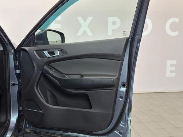 Chery Tiggo 4 I Рестайлинг с пробегом 2021 года, цена 1 280 000 рублей, 97463 км, внедорожник, Автокод Объявления