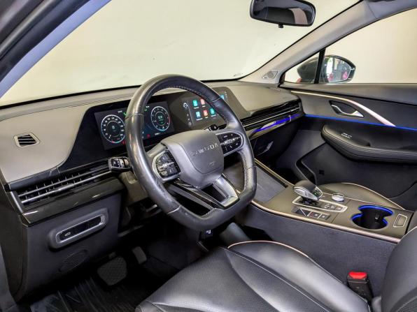 Omoda C5 I с пробегом 2023 года, цена 1 695 000 рублей, 37405 км, внедорожник, Автокод Объявления
