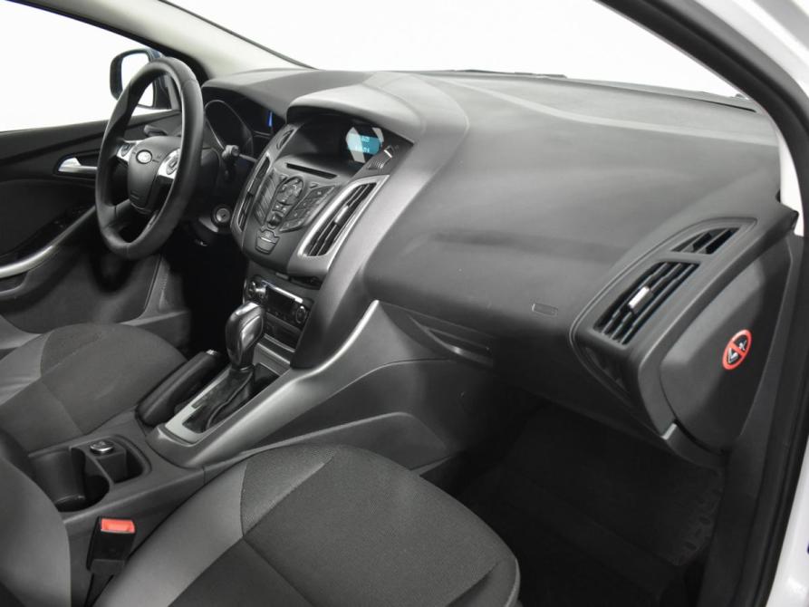 Ford Focus III Санкт-Петербург  - изображение 13