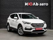 Hyundai Santa Fe III Рестайлинг Екатеринбург  - изображение 23