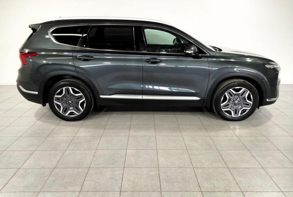 Hyundai Santa Fe IV Рестайлинг Саратов  - изображение 4