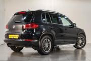 Volkswagen Tiguan I Рестайлинг Челябинск  - изображение 24