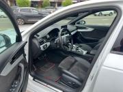Audi A4 V (B9) Краснодар  - изображение 28