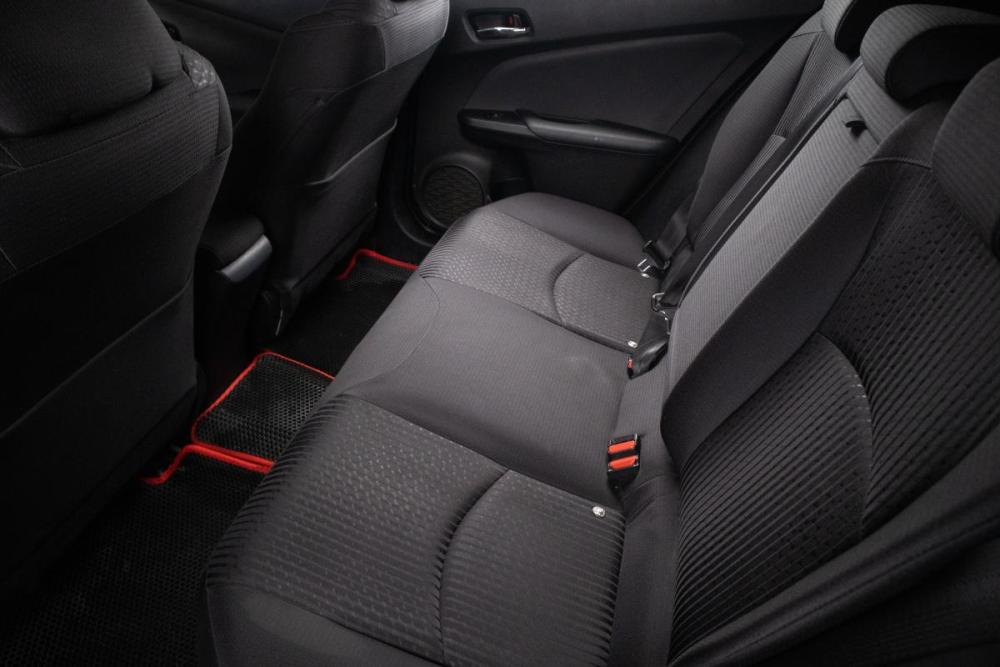 Toyota Prius IV (XW50) Оренбург  - изображение 16