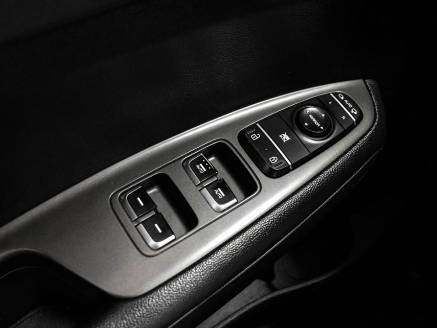 Kia Optima IV Рестайлинг Минеральные Воды  - изображение 16