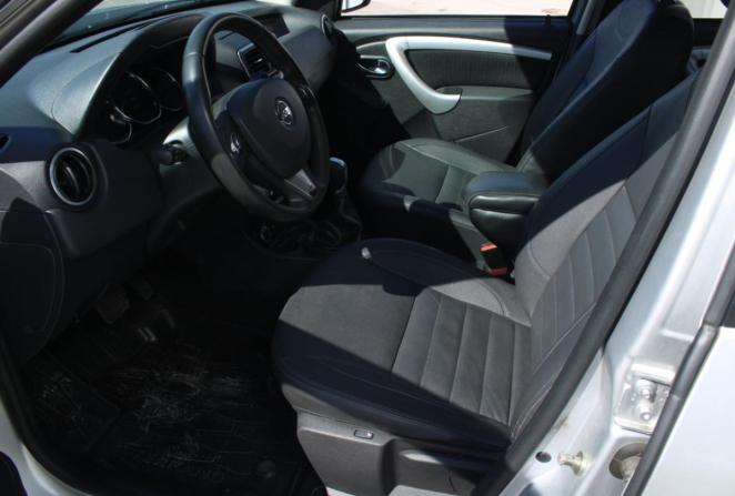 Nissan Terrano III (D10) с пробегом 2019 года, цена 1 600 000 рублей, 150428 км, внедорожник, Автокод Объявления