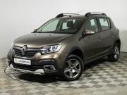 Renault Sandero II Рестайлинг Санкт-Петербург  - изображение 16