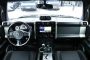 Toyota FJ Cruiser Москва  - изображение 32