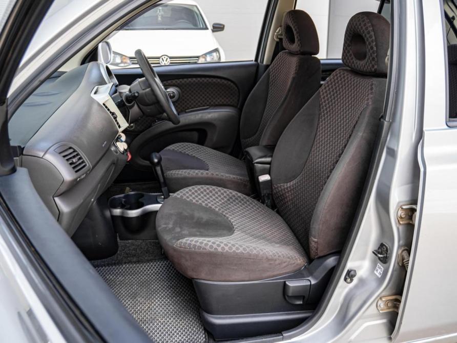 Nissan March III (K12) Краснодар  - изображение 8