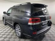 Toyota Land Cruiser 200 Series Рестайлинг 2 Москва  - изображение 27