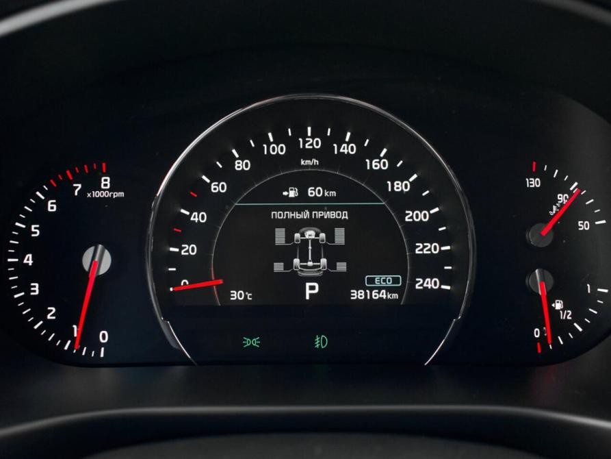 Kia Sorento III Prime Рестайлинг Екатеринбург  - изображение 14