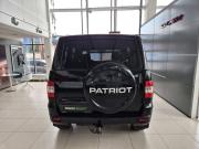 УАЗ Patriot I Рестайлинг 2 Екатеринбург  - изображение 23