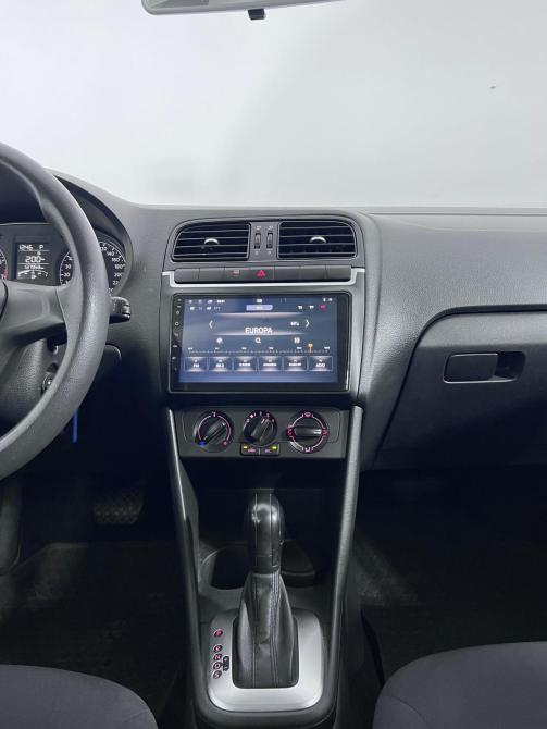 Volkswagen Polo V Рестайлинг Ростов-на-Дону  - изображение 18