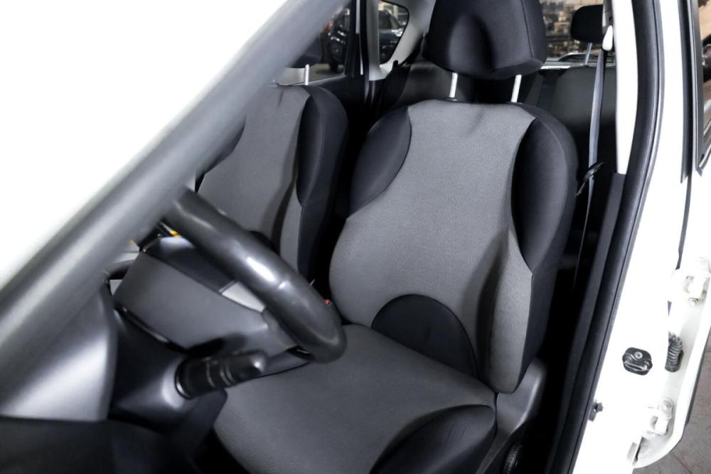 Nissan Note I Рестайлинг Тюмень  - изображение 19