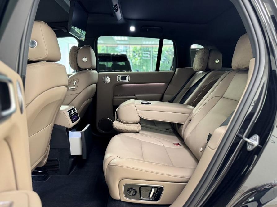 Li Auto (Lixiang) L7 I Рестайлинг Санкт-Петербург  - изображение 12