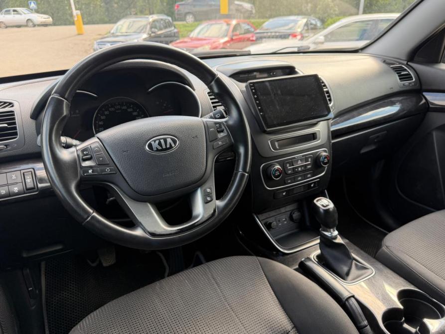 Kia Sorento II Рестайлинг Нефтекамск  - изображение 9