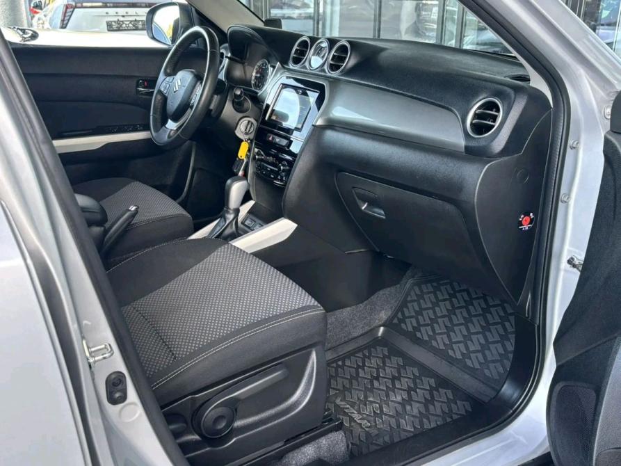 Suzuki Vitara II Волгоград  - изображение 7