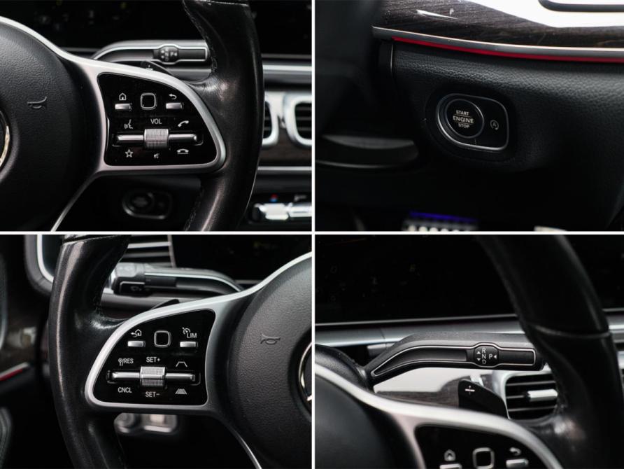 Mercedes-Benz GLE Coupe II (C167) Москва  - изображение 19